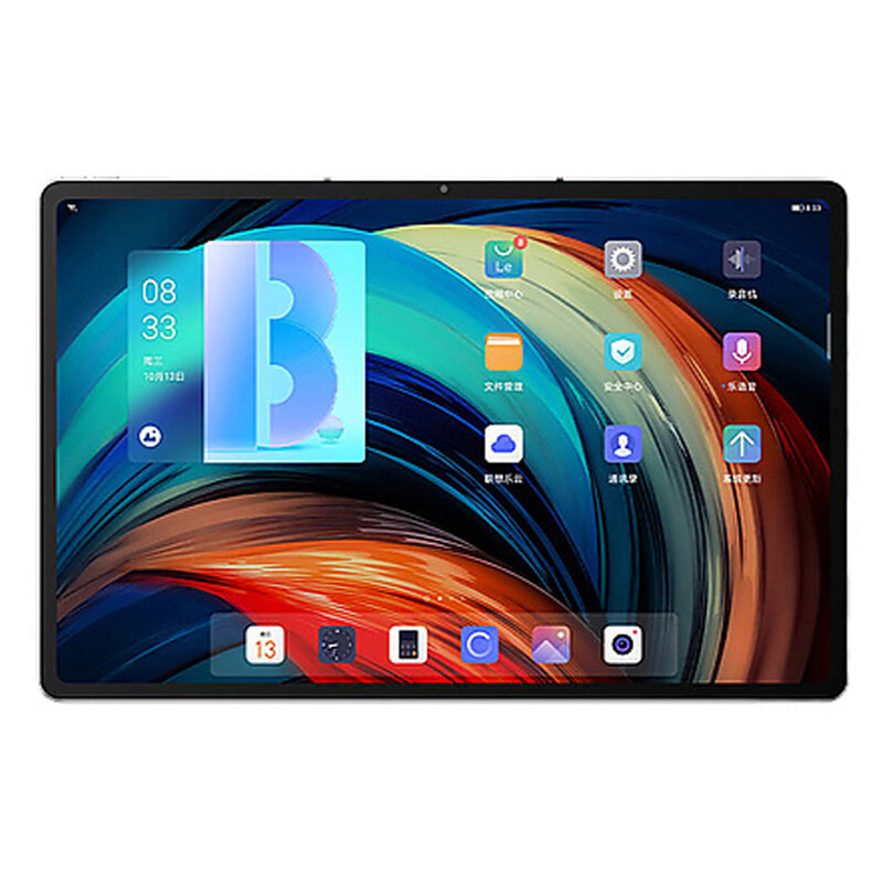 Image of Lenovo XiaoXin Pad Pro 126 Snapdragon 870 8GB RAM 256GB ROM 126 Inch 2560 x 1600 Android 11 OS Tablet