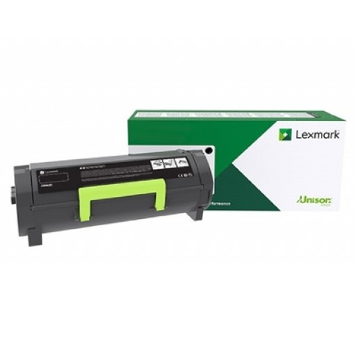 Image of Lexmark 24B6890 black 21000 str originálny toner SK ID 48317