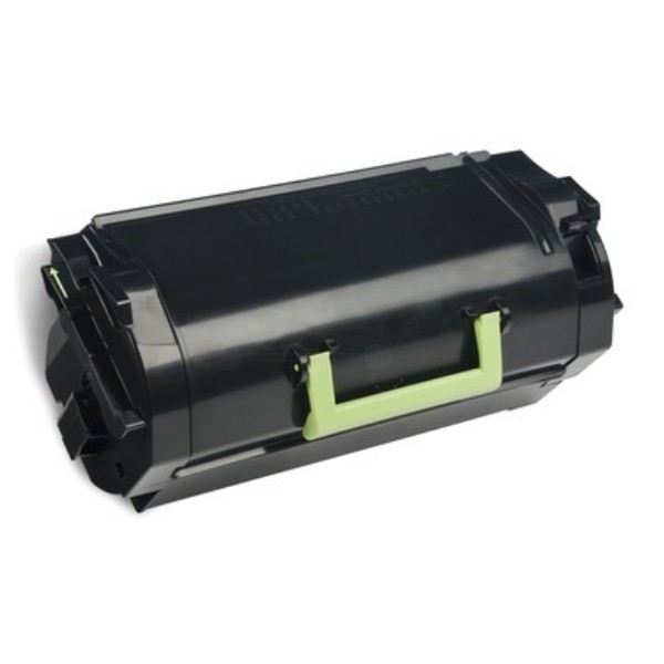 Image of Lexmark 56F2U0E čierny (black) originálny toner SK ID 48319