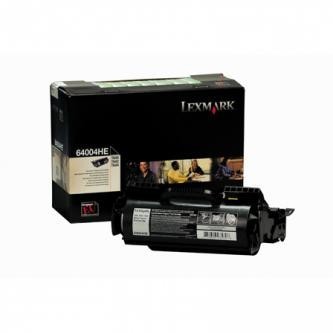 Image of Lexmark 64404XE černý (black) originální toner CZ ID 3787