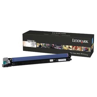 Image of Lexmark C950X71G čierna (black) originálna valcová jednotka SK ID 3966