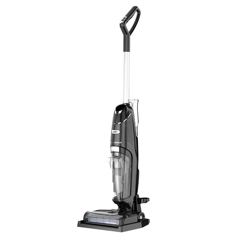 Image of Liectroux i5 Pro Cordless Electronic Mop Vacuum Cleaner UV Sterilizeration Wet Dry Mopping Self-cleaning 5000Pa Suction