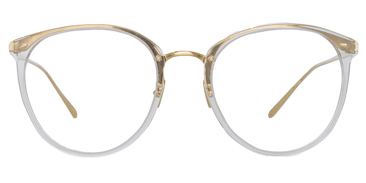 Image of Linda Farrow CALTHORPE LFLC251 C77 Gafas Recetadas para Mujer Cristal ESP