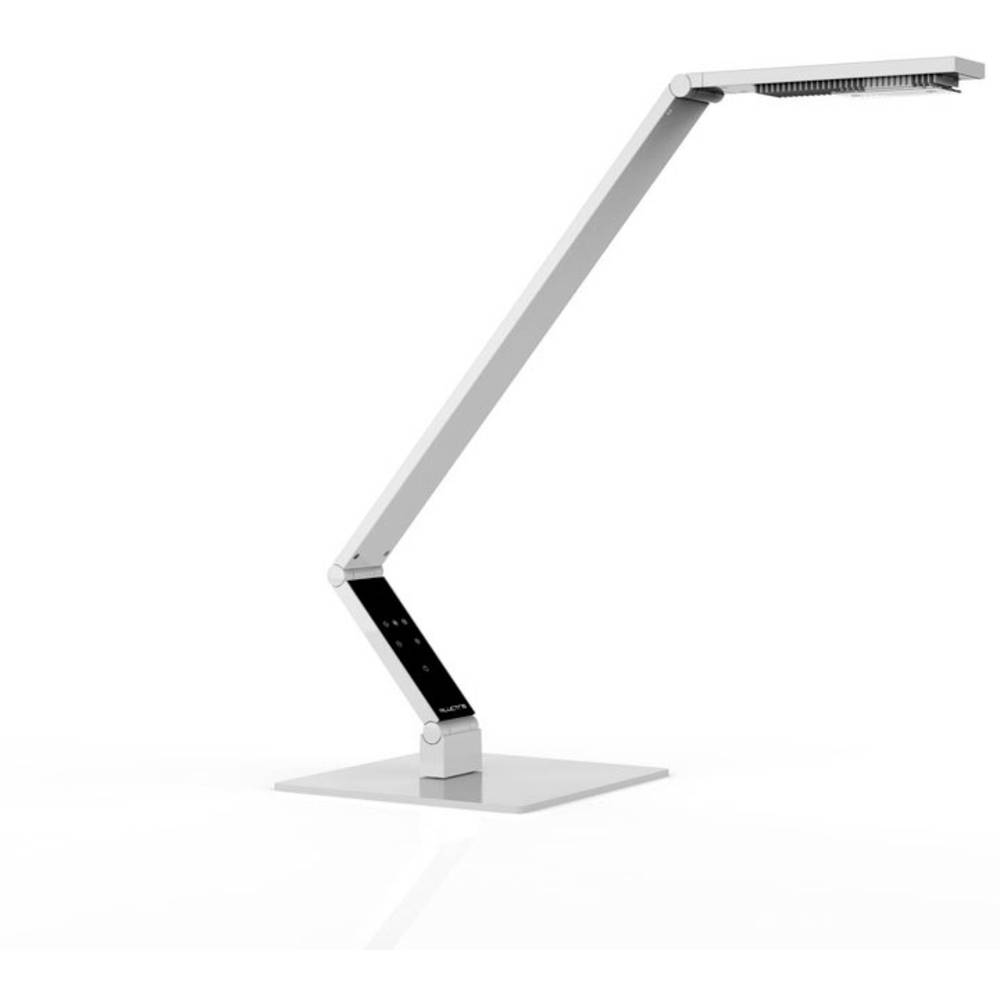 Image of Luctra TABLE LINEAR / BASE 920102 Desk light White