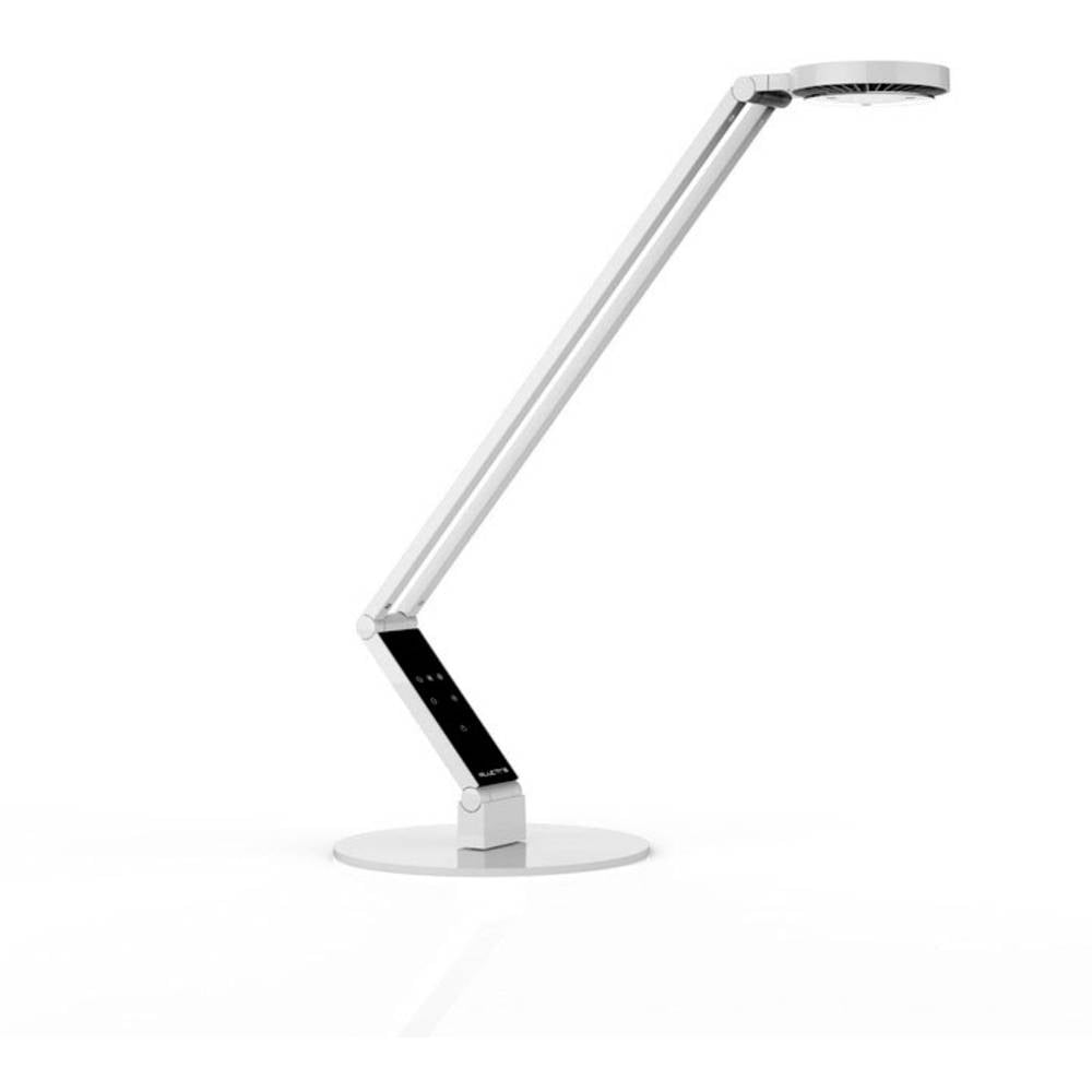 Image of Luctra TABLE RADIAL / BASE 920202 Desk light White