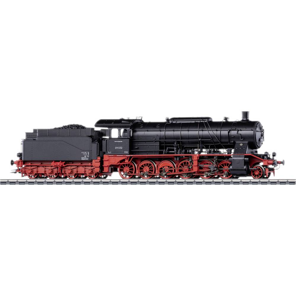 Image of MÃ¤rklin 38059 H0 Steam locomotive BR 59 of DB