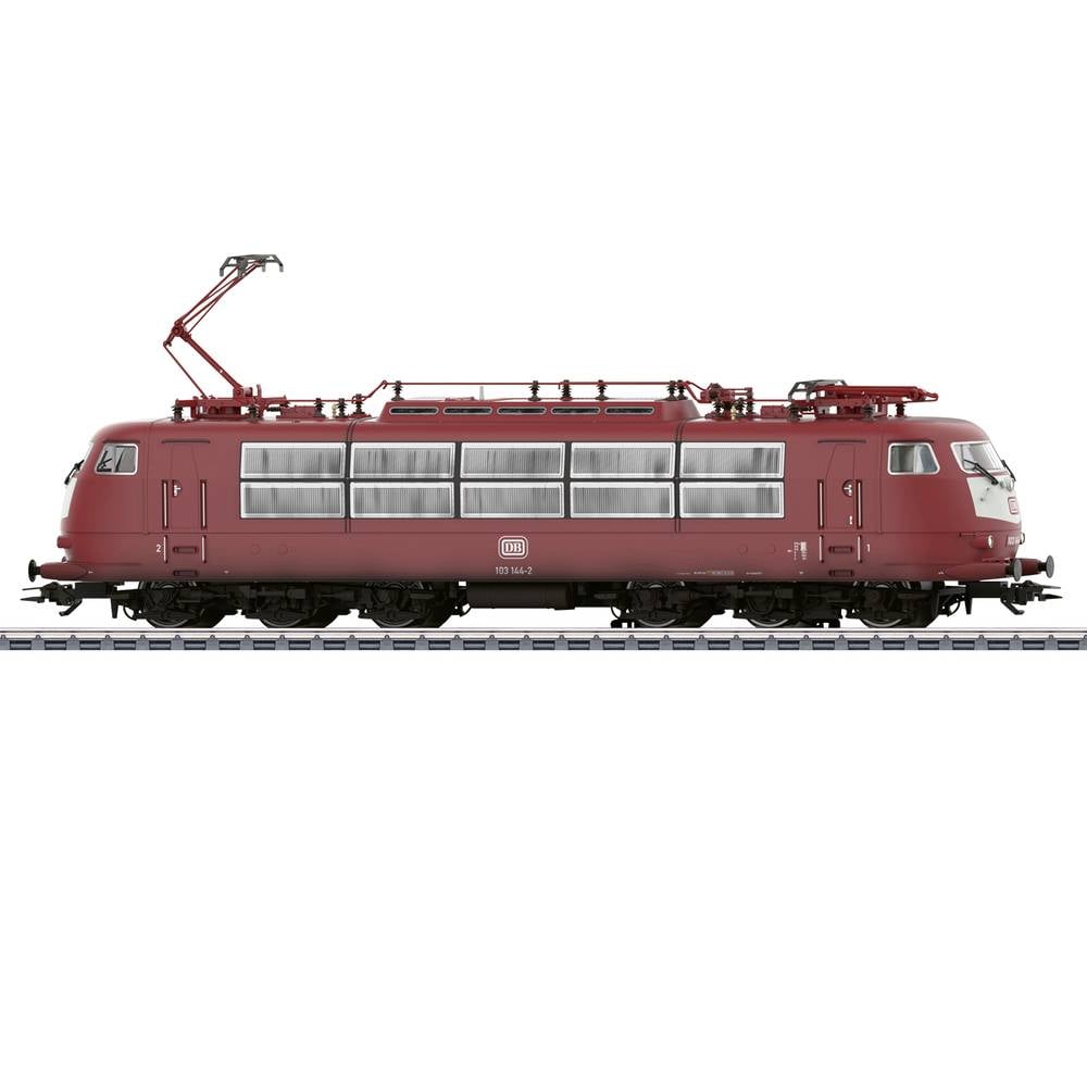 Image of MÃ¤rklin 39152 H0 E- LOC BR 103 OF DB AG MHI