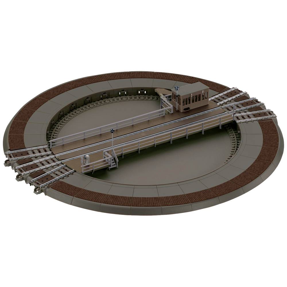 Image of MÃ¤rklin 74862 H0 Turntable