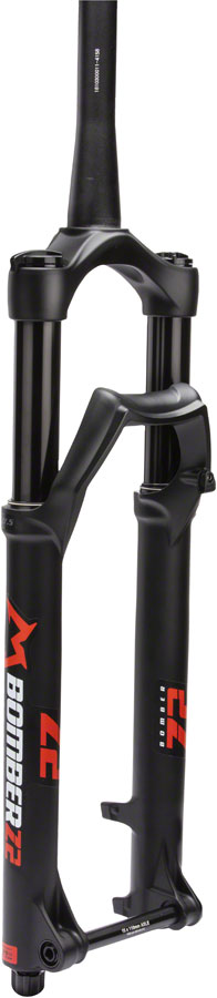 Image of Marzocchi Bomber Z2 Suspension Fork