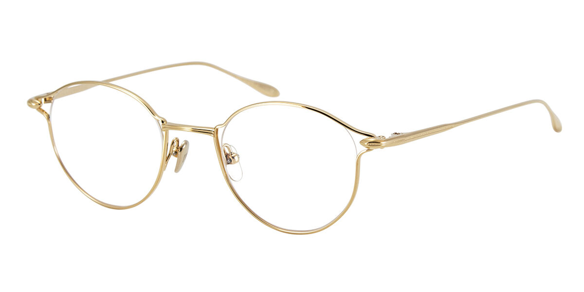 Image of Masunaga JULIET 21 46 Lunettes De Vue Homme  (Seulement Monture) FR