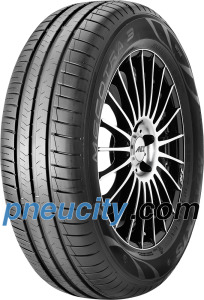 Image of Maxxis Mecotra 3 ( 185/60 R14 82T ) R-391151 PT