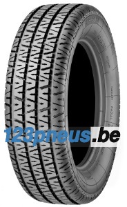 Image of Michelin Collection TRX ( 200/60 R390 90V ) D-117936 BE65