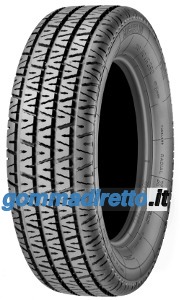 Image of Michelin Collection TRX ( 200/60 R390 90V ) D-117936 IT