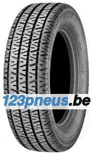 Image of Michelin Collection TRX ( 210/55 R390 91V WW 20mm ) R-222478 BE65