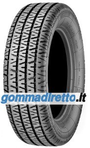 Image of Michelin Collection TRX ( 210/55 R390 91V WW 20mm ) R-222478 IT