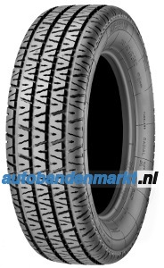 Image of Michelin Collection TRX ( 220/55 R365 88W ) D-117938 NL49