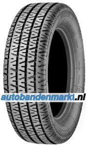 Image of Michelin Collection TRX ( 240/55 R390 89W WW 20mm ) R-222482 NL49