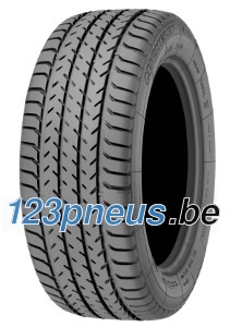 Image of Michelin Collection TRX GT ( 240/45 ZR415 94W ) D40289 BE65