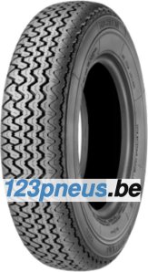 Image of Michelin Collection XAS FF ( 155/80 R13 78H WW 40mm ) R-257216 BE65