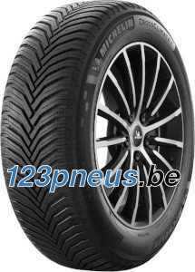 Image of Michelin CrossClimate 2 A/W ( 285/45 R22 114H XL ) D-126587 BE65