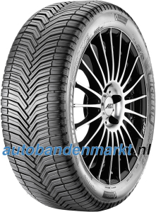 Image of Michelin CrossClimate ( 225/60 R18 104W XL SUV ) R-364808 NL49