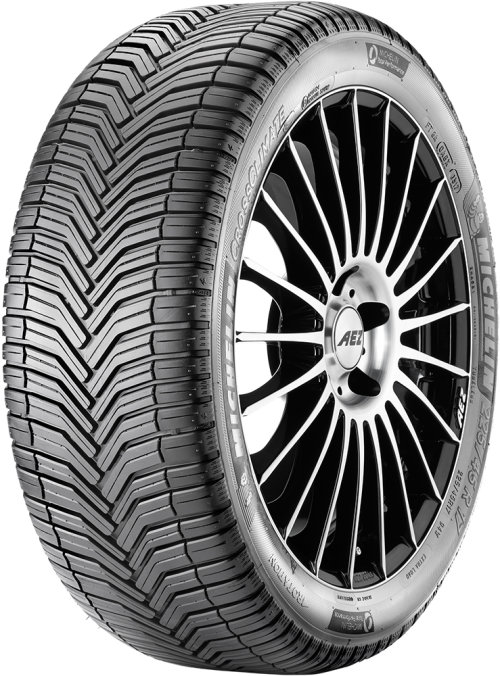 Image of Michelin CrossClimate ( 255/45 R20 105W XL SUV ) R-367292 PT