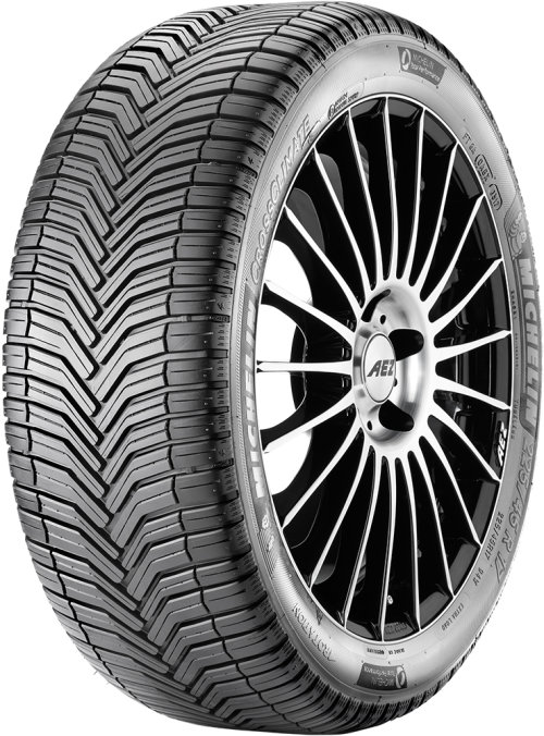 Image of Michelin CrossClimate ( 275/45 R20 110Y XL SUV ) R-367294 PT