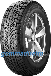 Image of Michelin Latitude Alpin LA2 ( 275/40 R20 106V XL ) R-234014 IT