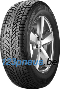 Image of Michelin Latitude Alpin LA2 ( 275/45 R20 110V XL MO ) R-252433 BE65