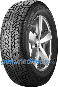 Image of Michelin Latitude Alpin LA2 ( 275/45 R20 110V XL MO ) R-252433 IT