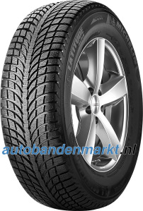 Image of Michelin Latitude Alpin LA2 ( 275/45 R20 110V XL MO ) R-252433 NL49