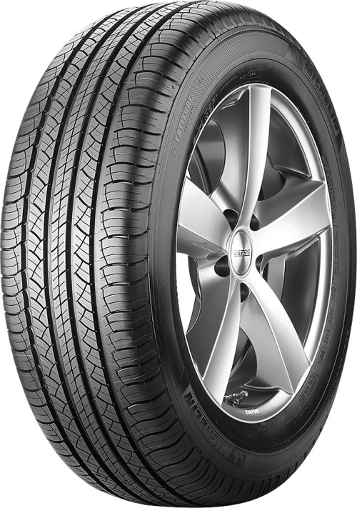 Image of Michelin Latitude Tour HP ( 265/45 R21 104W JLR Selfseal ) R-419771 PT