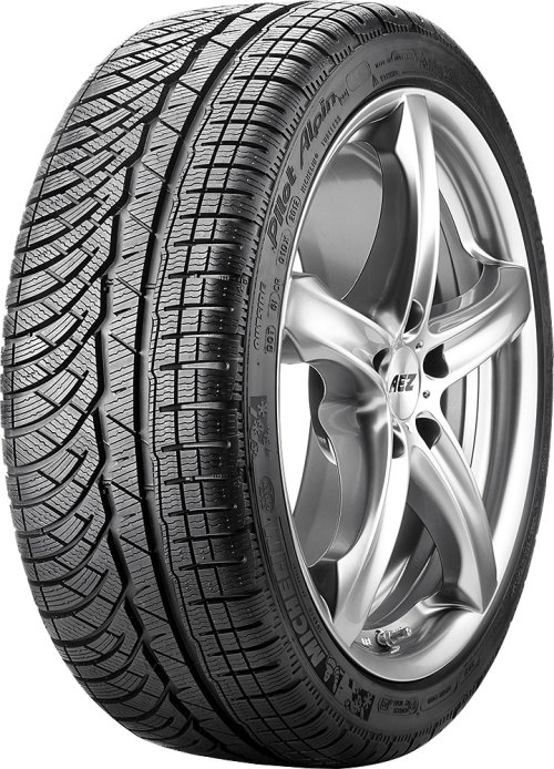 Image of Michelin Pilot Alpin PA4 ( 285/30 R21 100W XL ) R-234024 PT