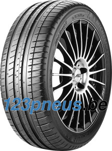 Image of Michelin Pilot Sport 3 ( 245/40 ZR19 (98Y) XL ) D-113174 BE65