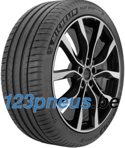 Image of Michelin Pilot Sport 4 SUV ( HL315/30 R23 111Y XL FRV ) D-126479 BE65