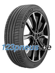 Image of Michelin Pilot Sport 4 SUV ZP ( 315/35 R22 111Y XL runflat ) R-442516 BE65
