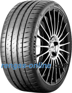 Image of Michelin Pilot Sport 4S ( 275/35 ZR22 (104Y) XL ) R-440558 FIN