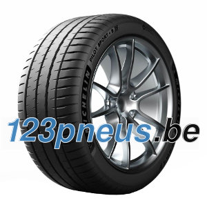 Image of Michelin Pilot Sport 4S ZP ( 275/30 ZR20 (97Y) XL TPC runflat ) R-460499 BE65