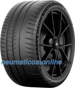 Image of Michelin Pilot Sport Cup 2 ( 325/30 ZR20 (106Y) XL ) R-348705 ES