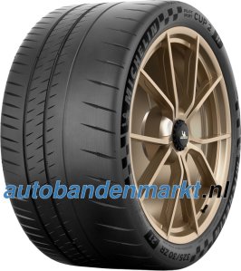 Image of Michelin Pilot Sport Cup 2 R ( 245/30 ZR20 (90Y) XL Connect ) R-455712 NL49