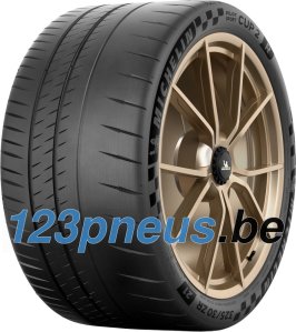 Image of Michelin Pilot Sport Cup 2 R ( 245/35 ZR20 (95Y) XL Connect N0 ) R-426848 BE65