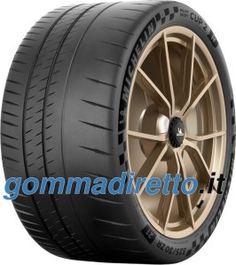 Image of Michelin Pilot Sport Cup 2 R ( HL265/35 ZR20 (102Y) XL Connect MO1 ) R-463136 IT