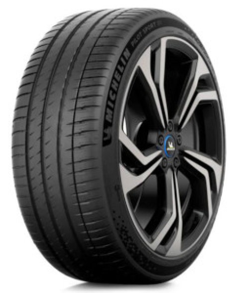 Image of Michelin Pilot Sport EV ( 245/40 R21 100Y XL EV NF0 ) R-486129 PT