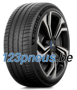 Image of Michelin Pilot Sport EV ( 275/35 R21 103W XL Acoustic EV ) R-440642 BE65