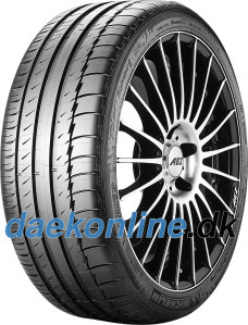 Image of Michelin Pilot Sport PS2 ( 295/30 ZR18 (98Y) XL N4 ) D-113259 DK