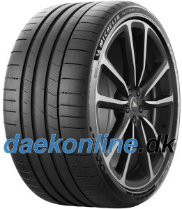 Image of Michelin Pilot Sport S 5 ( 245/40 R21 96Y ) D-129393 DK