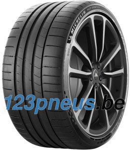 Image of Michelin Pilot Sport S 5 ( 275/35 ZR21 (103Y) XL AML Acoustic ) D-129395 BE65