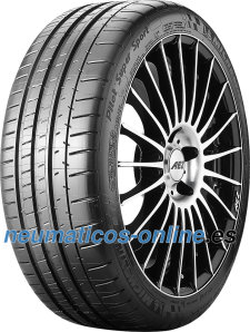 Image of Michelin Pilot Super Sport ( 295/35 ZR19 (104Y) XL * ) R-217753 ES