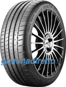 Image of Michelin Pilot Super Sport ( 295/35 ZR19 (104Y) XL * ) R-217753 IT