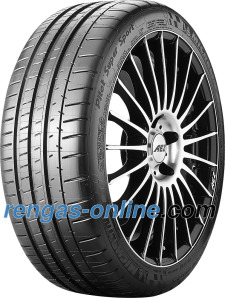 Image of Michelin Pilot Super Sport ( 295/35 ZR20 (105Y) XL N0 ) R-249106 FIN